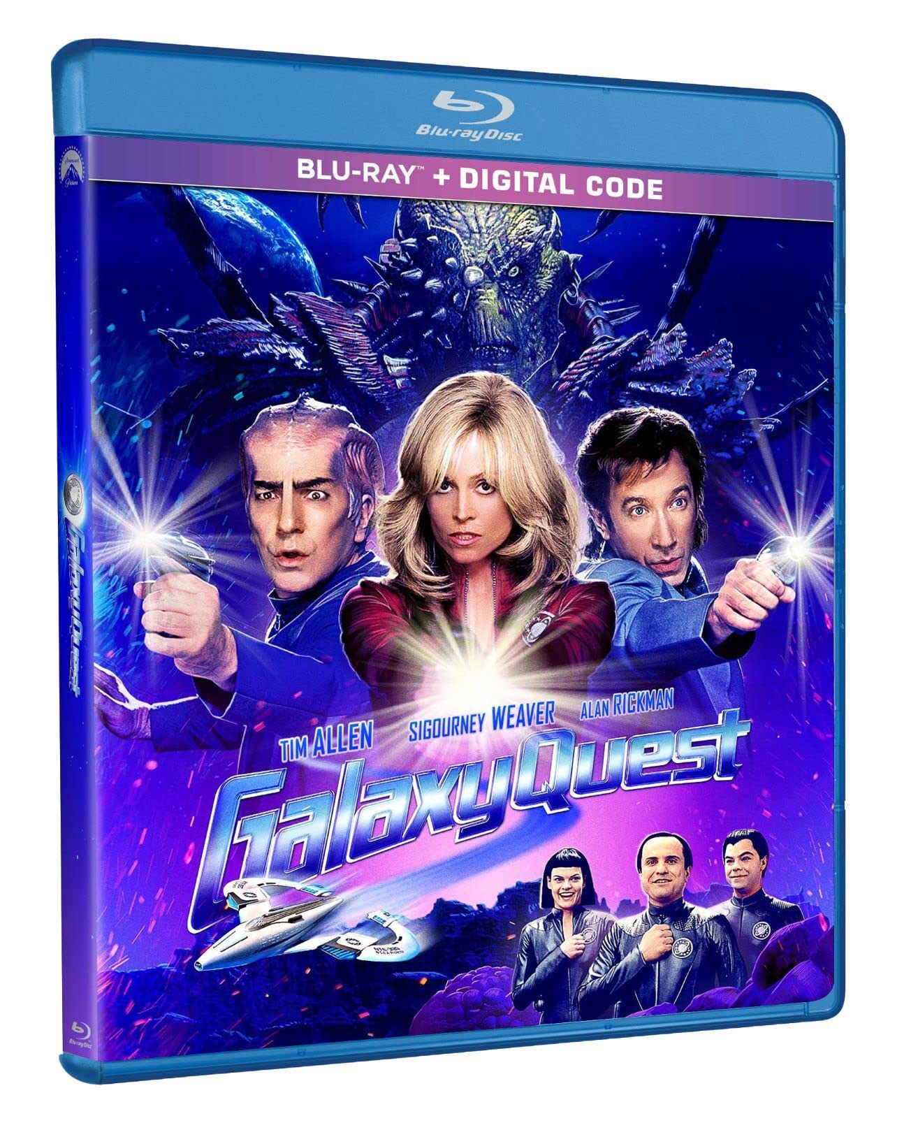 Galaxy Quest