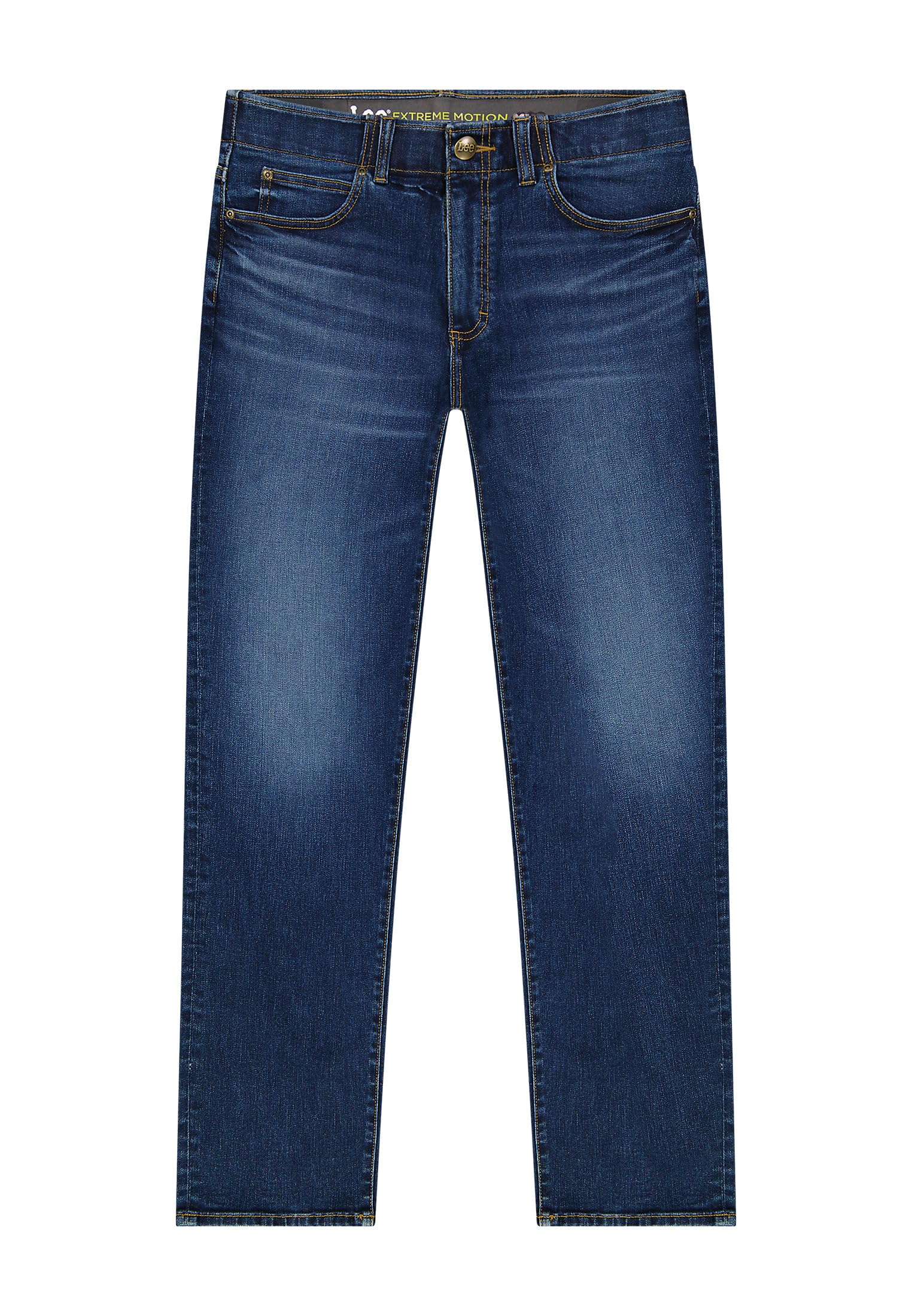 Lee Straight Fit XM Jeans Uomo