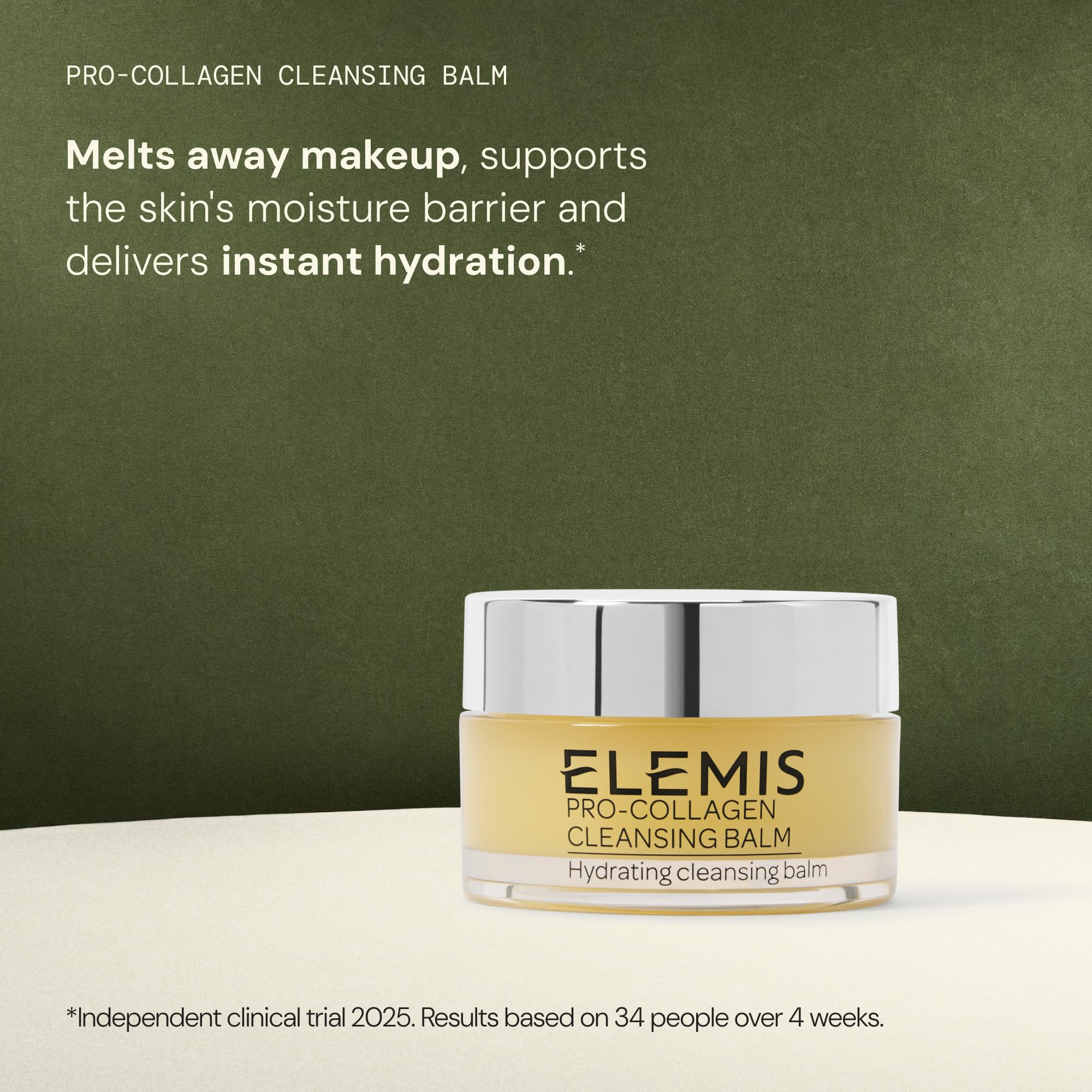 ELEMIS Cleanse & Tone Discovery Set, Cofanetto Regalo Skincare da Viaggio