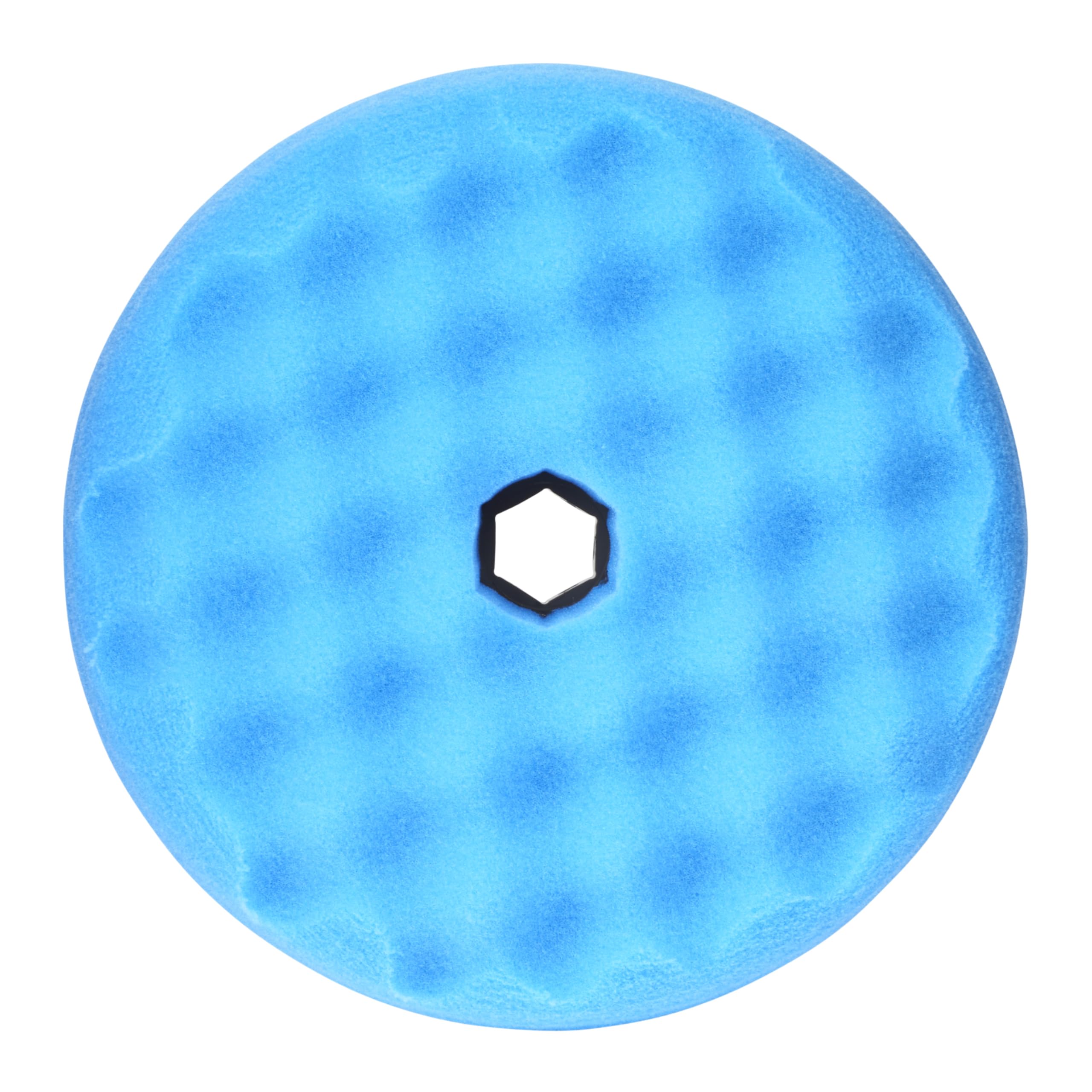 3M 50880 Perfect-It III-Spugna per lucidatura, Blu