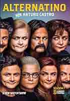 Arturo Castro Y Sus Castro's 75 – En … ATX Festival Q&A: Alternatino with Arturo Castro (2019