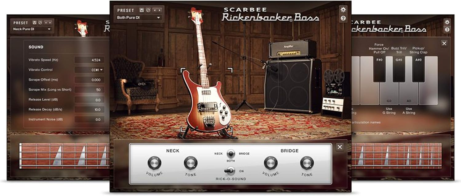 Native Instruments KOMPLETE 12 Upgrade KOMPLETE Select to KOMPLETE 12