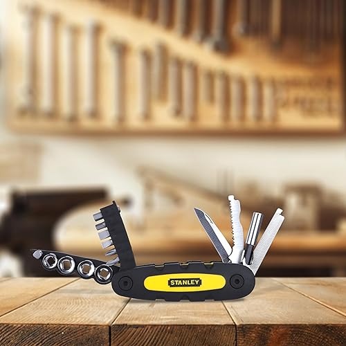 Miniatura 5 de Multiherramienta de 14 piezas