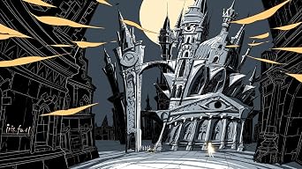 Iris Fall - Nintendo Switch