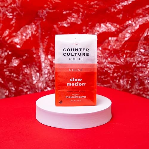 Miniatura 3 de Counter Culture Coffee - Café de grano entero paquete múltiple una bolsa de 12 onzas de cada uno gran problema y movimiento lento