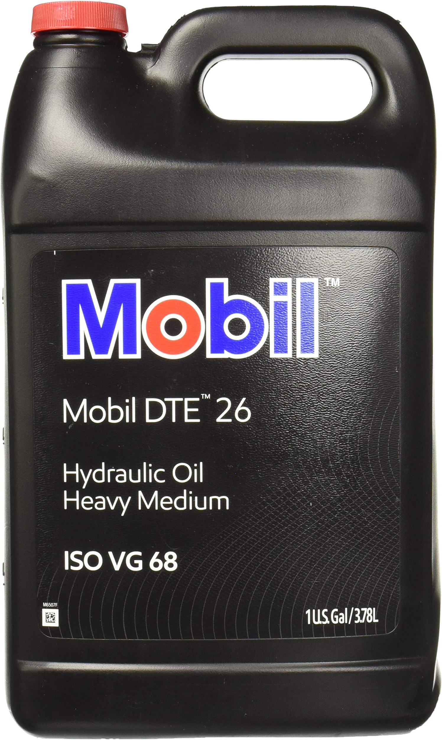 MOBIL VELOCITE 10 Spindle Oil 5 gal. pail Industrial