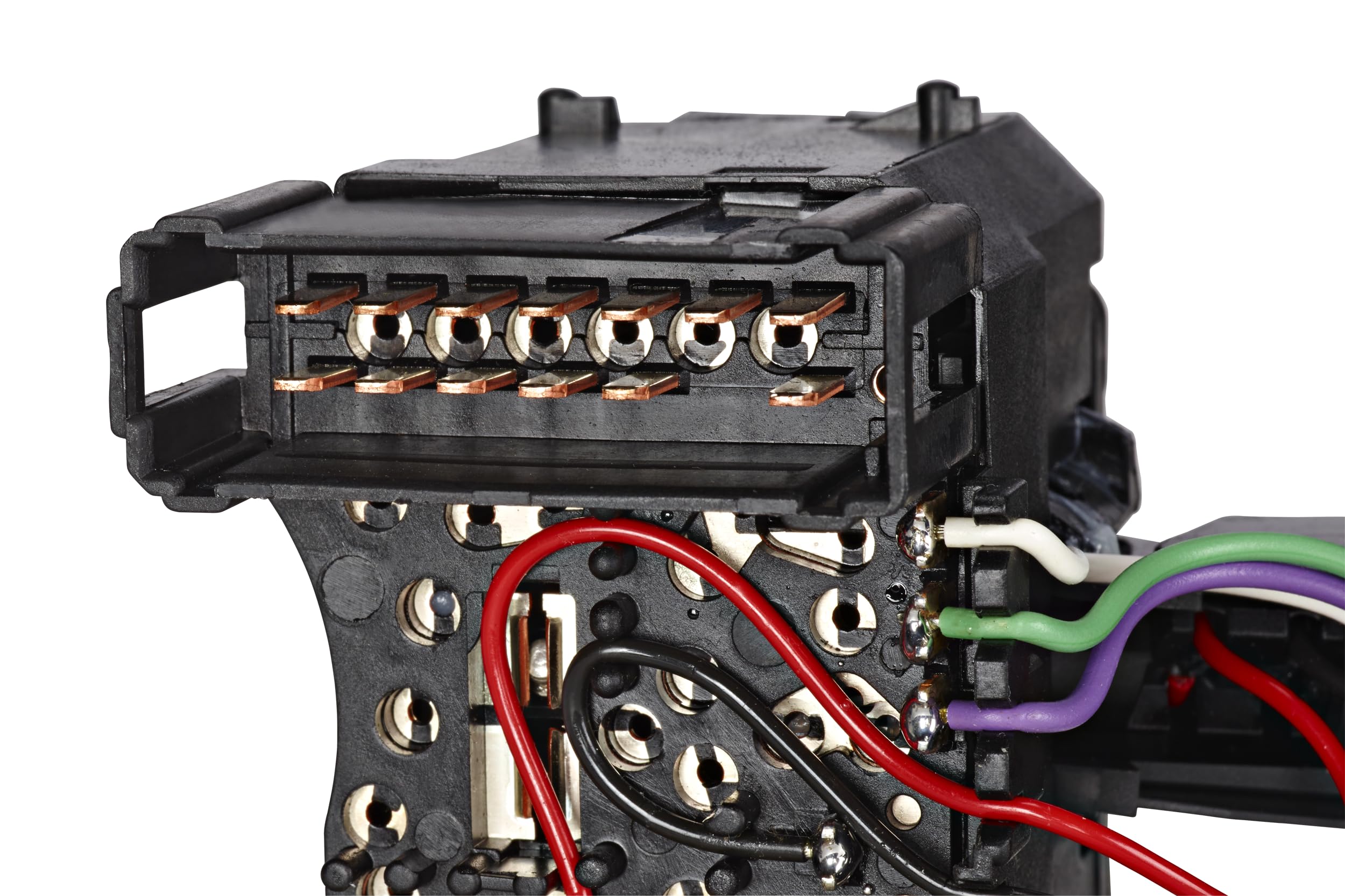 VALEO Leva devio guida 251683 Compatibile con: DACIA DUSTER, DUSTER Kasten/SUV