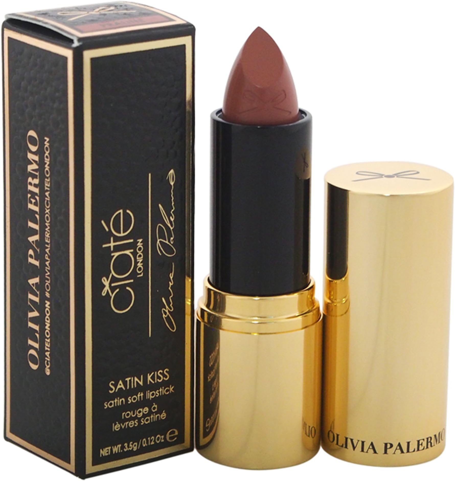 Ciaté London x Olivia Palermo Lipstick