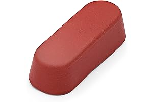 Drixet Jewelers Rouge Red Buffing Compound for Silver and Gold