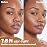 Kosas Revealer Concealer - Medium Coverage Makeup with Hyaluronic Acid, Conceals Dark Circles Under Eyes, Dark Spots and Blemishes + Brightens, Hydrates, Long-Lasting & Vegan, (Tone 7.8 N)