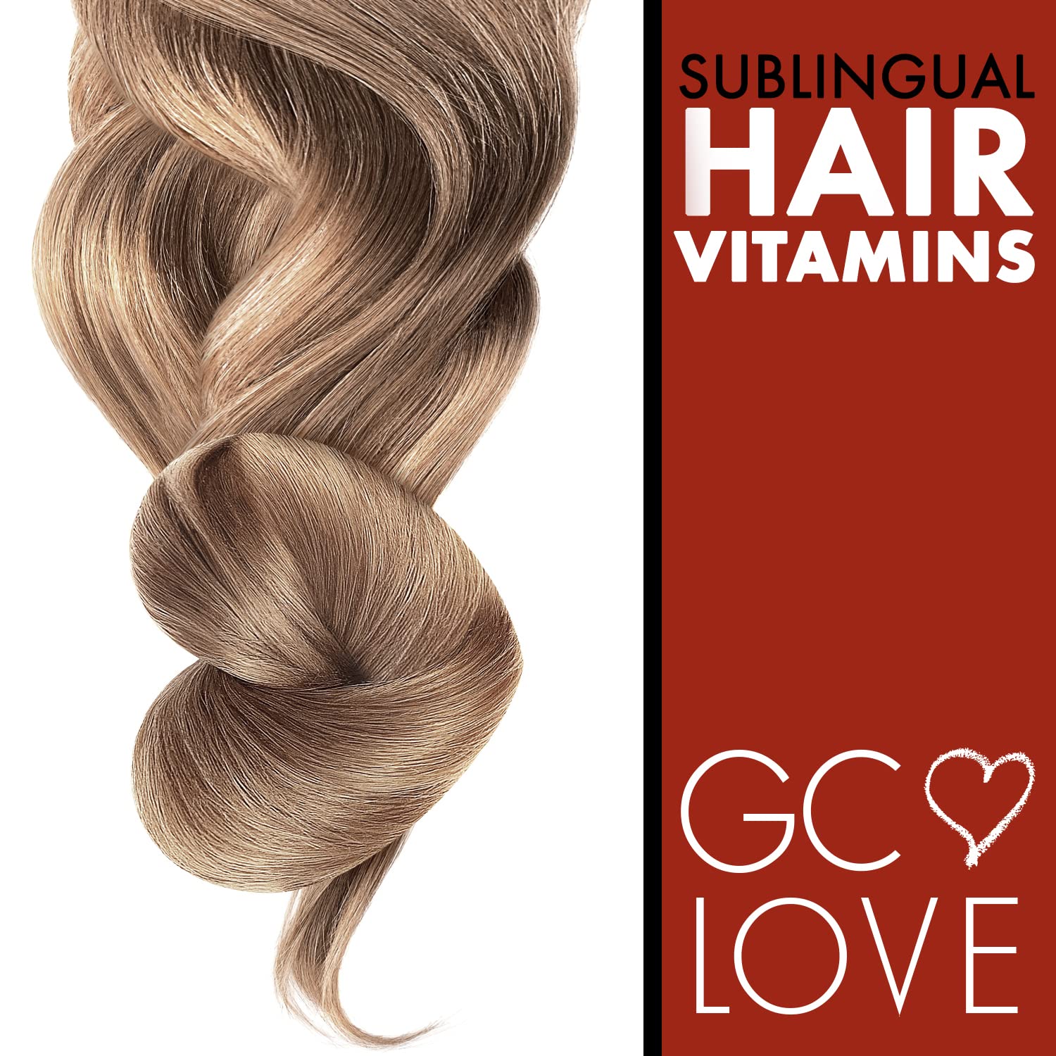 Buy Gerard Cosmetics Hair AF Homeopathic Sublingual Drops Promotes