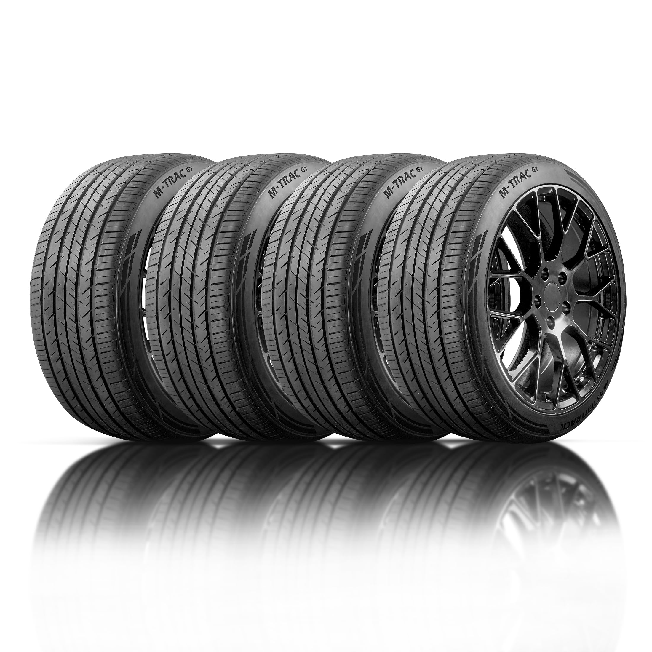 Mastertrack M-TRAC GT 305/45R22 Tire