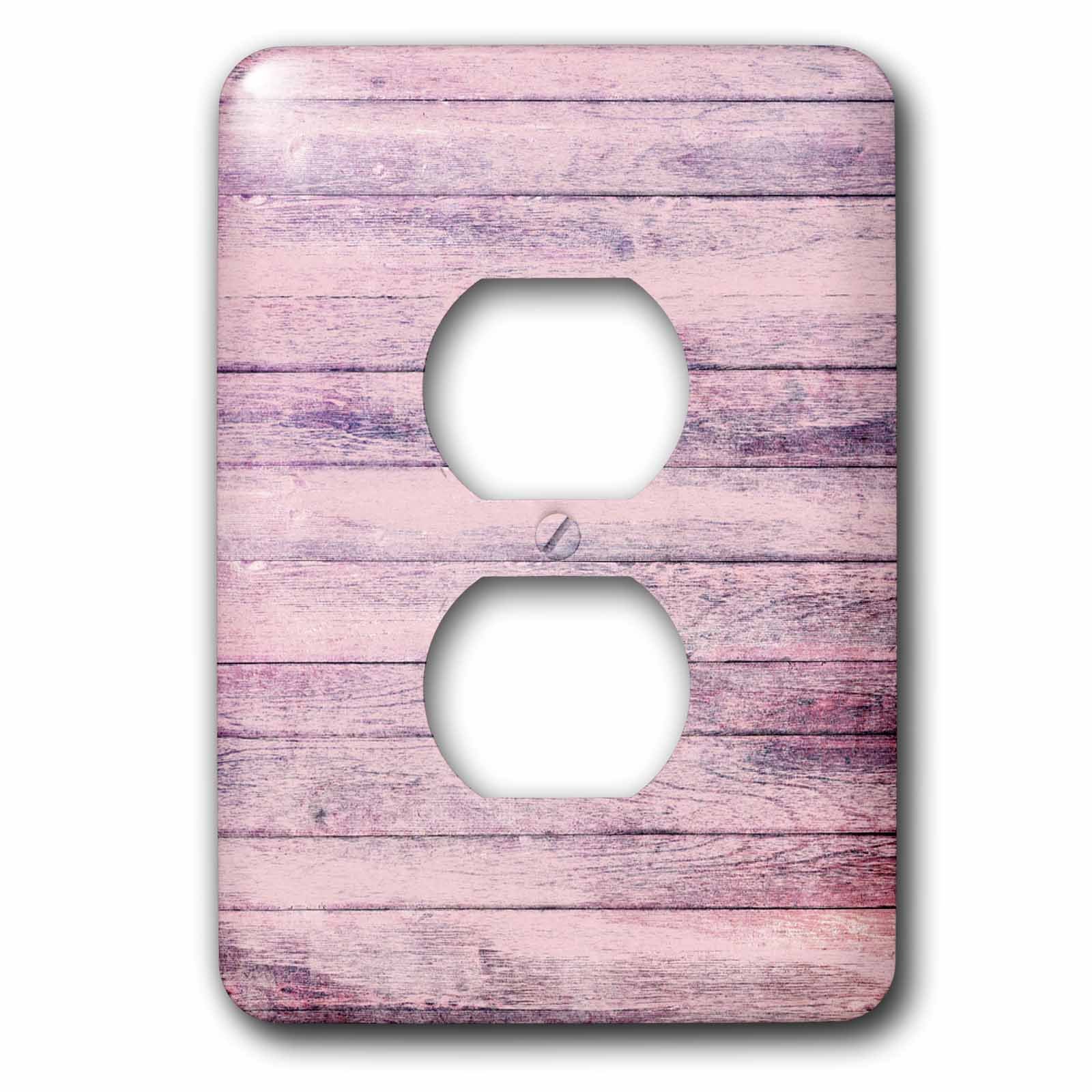 Couvercle d'interrupteur de lumière variable 3dRose lsp_283311_6 plaque murale design encastrable
