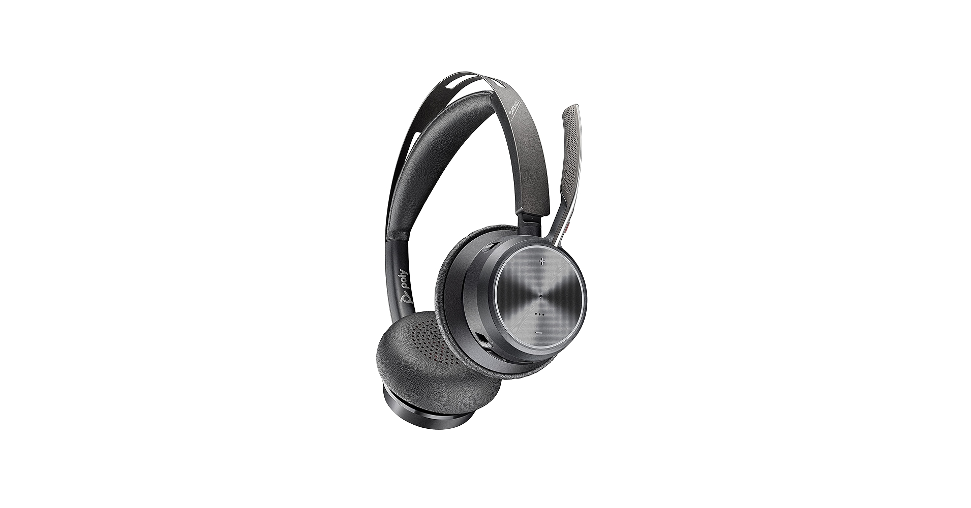 Amazon.com: Poly - Voyager Focus 2 Office USB-A (Plantronics