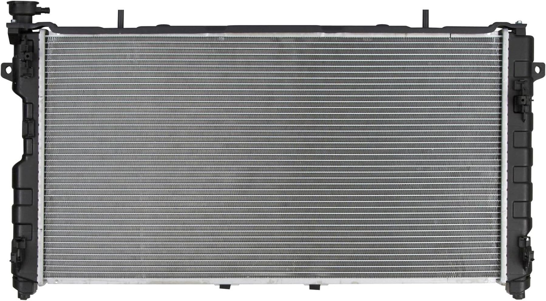 Amazon.com: A-Premium Engine Coolant Radiator Compatible with Chrysler ...