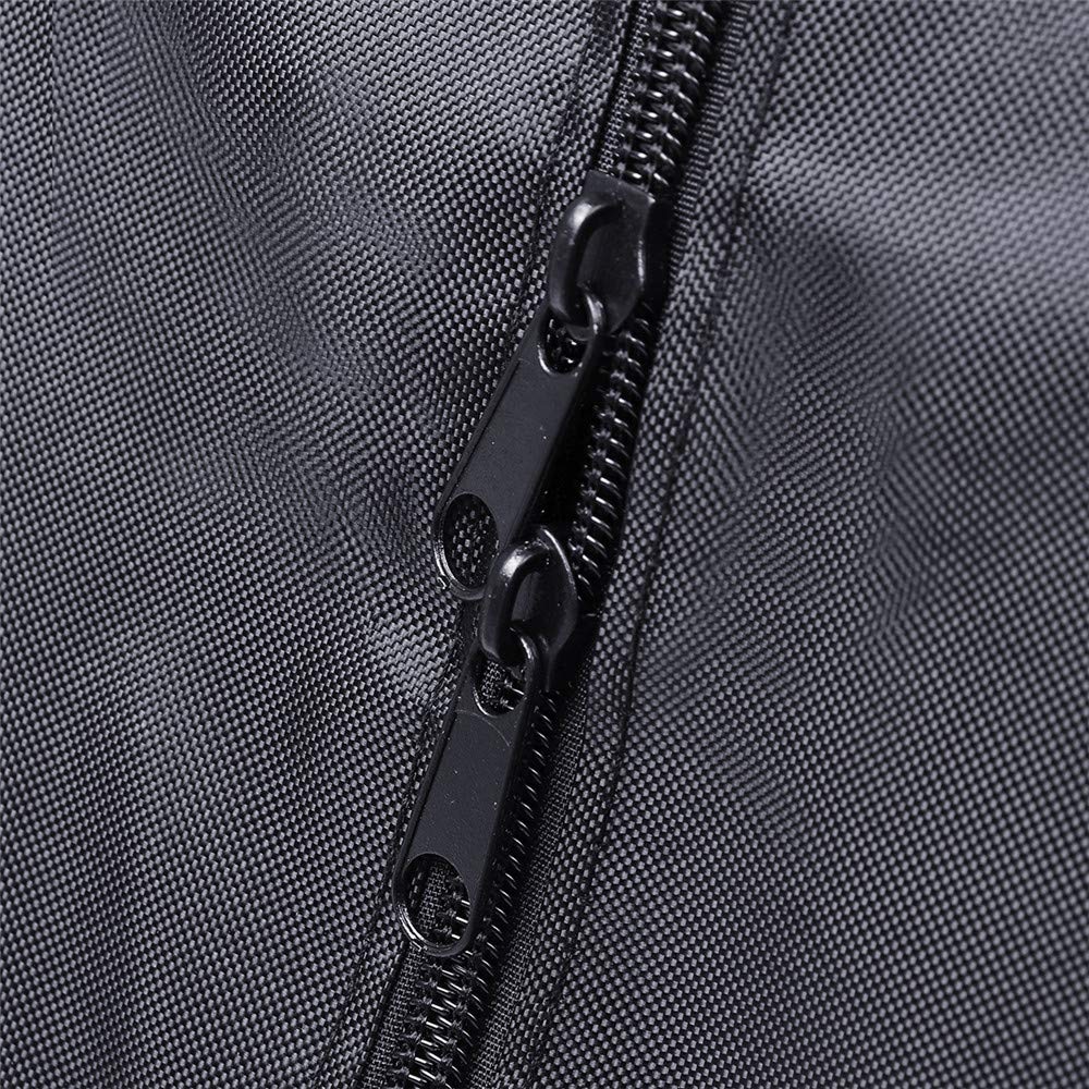 Bolsa De Transporte Impermeable De Almacenamiento para Xiaomi M365/Ninebot Es1/Es2 Scooter Eléctrico