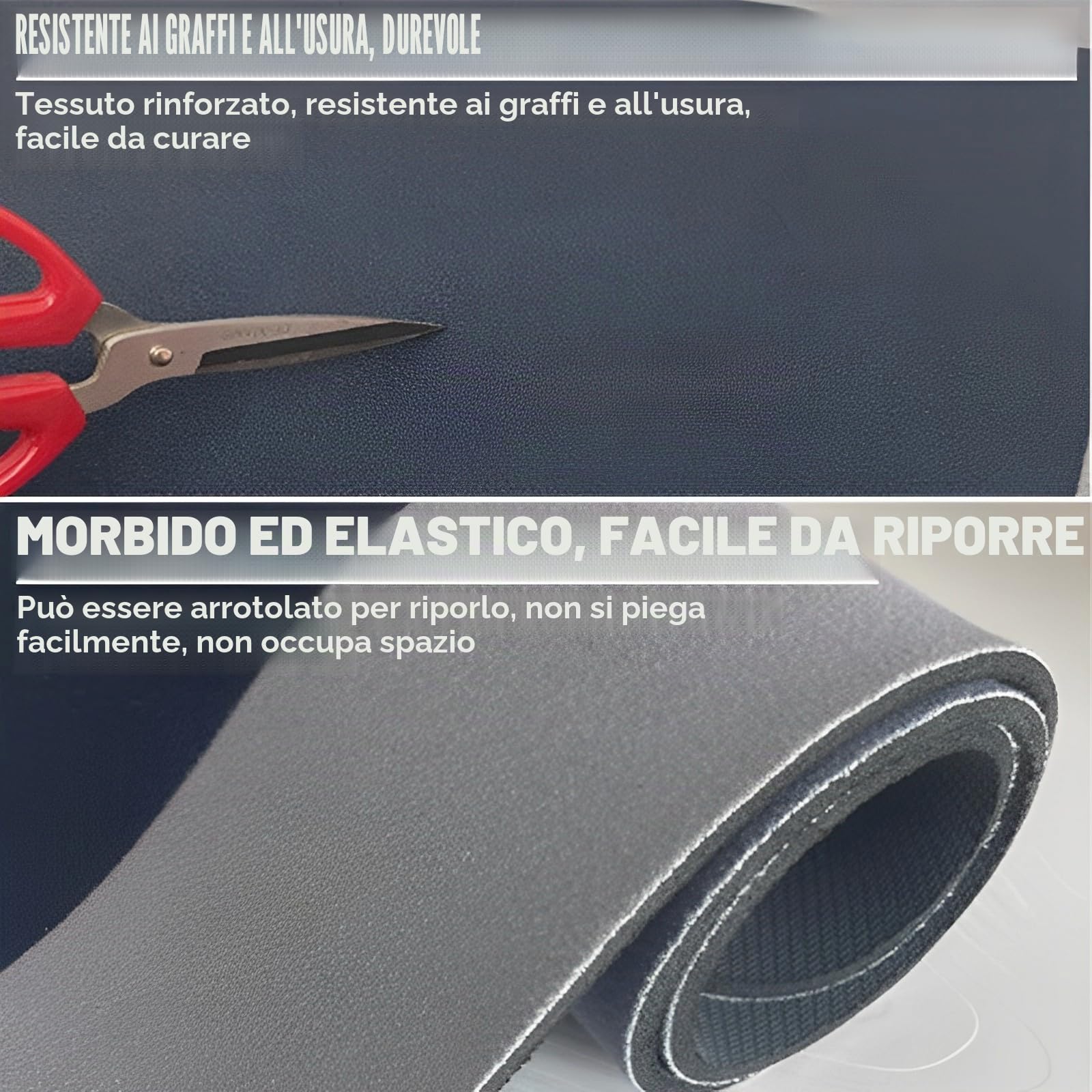Tappetino Da Allenamento per Calcetto,60 X 90 Cm Tappetino Da Calcio,Blu Antiscivolo per Allenamento,Allenamento Calcio per Bambini/Adulti,Silenzioso,Regali per Gli Appassionati E Bambino Di Calcio