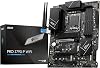MSI PRO Z790-P WIFI DDR5 Intel Z790 Soket 1700 DDR5 7000OC MHz ATX Gaming Oyuncu Anakart