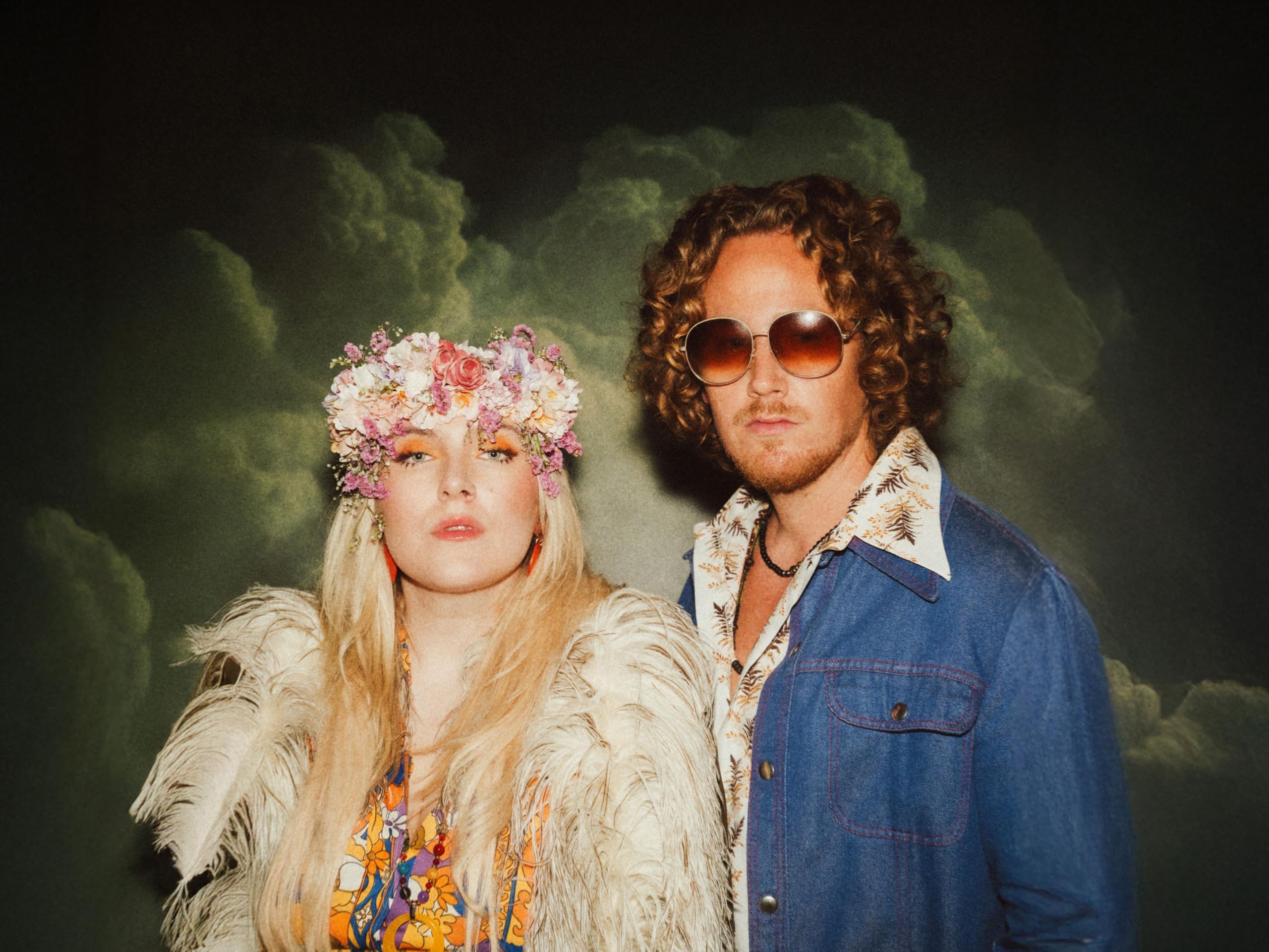 洋楽 Thelma de Freitas paradise 7 DJ Center & Sly5thAve - Paradise (feat. Thalma de Freitas