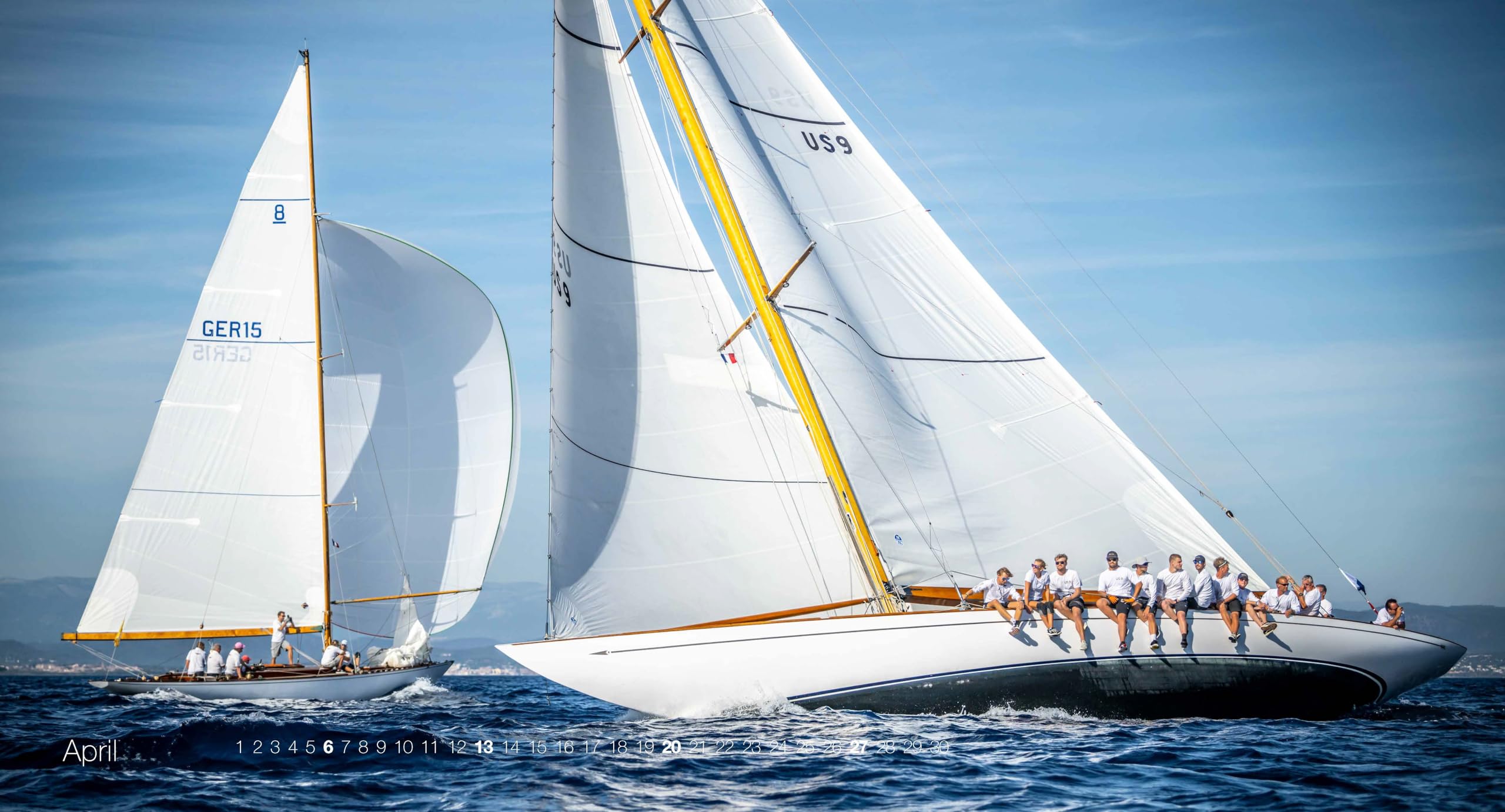 Segeln Exclusiv 2025