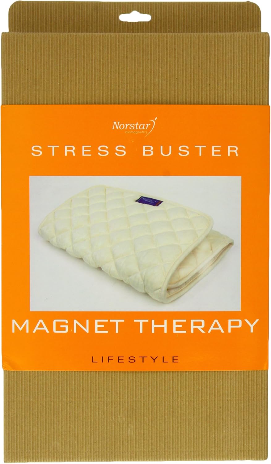Norstar Therapy Stress Buster Pad Lumbar