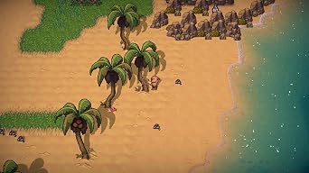 The Survivalists - Nintendo Switch