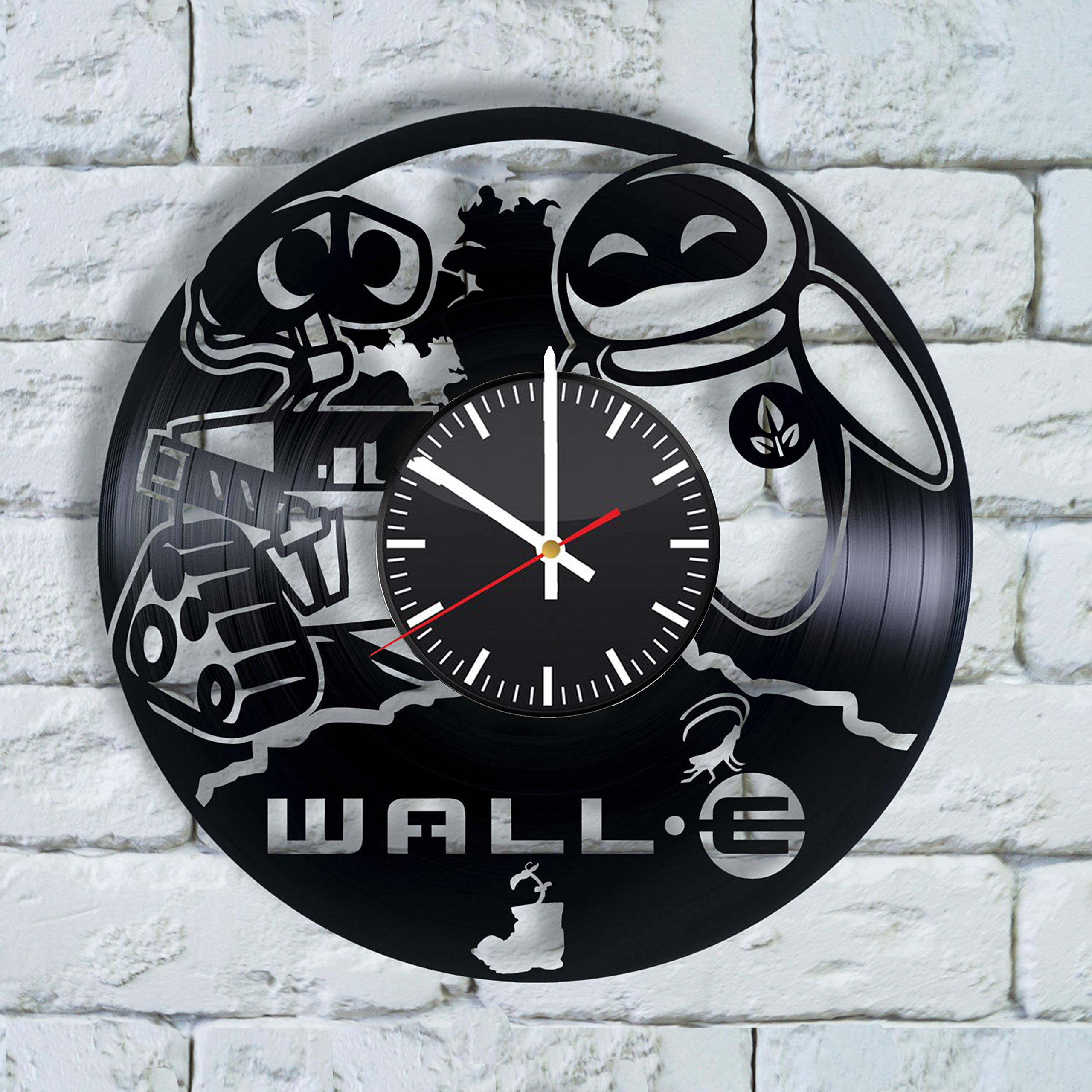 Wall E Art - Decor For You