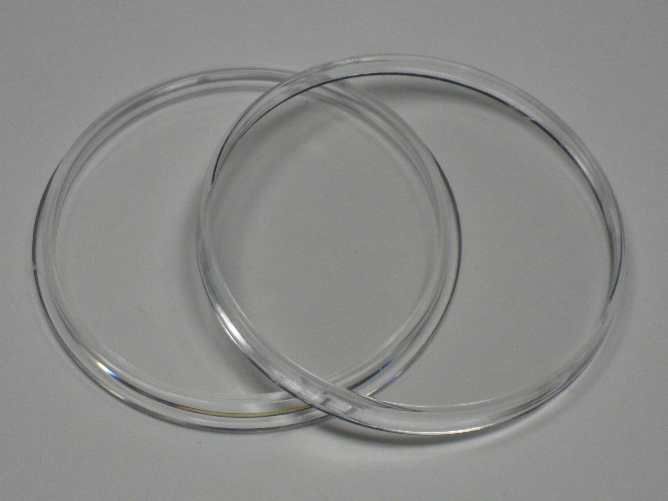 MASTERPHIL: CAPSULE Per Monete Diversi Formati - Foto 9