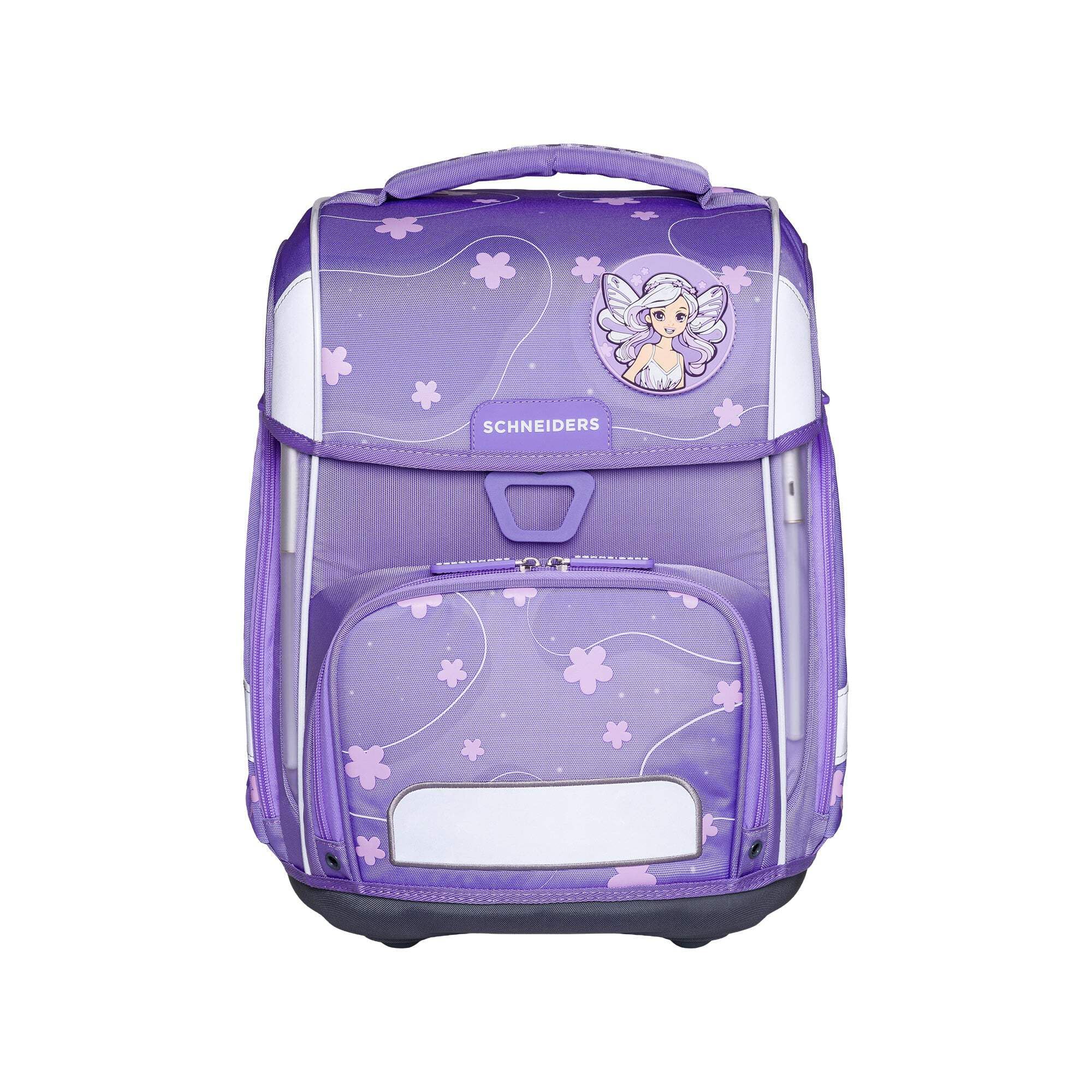 Schneiders Ergolite Set 9-tlg. Flowery Lavender