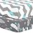 Pack n Play Sheets, BROLEX 2 Pack Mini Crib Sheets,Stretchy Portable Fitted Playard Sheet Set, Convertible Playard Mattress Cover,Ultra Soft Breathable Material,Whale Cloud
