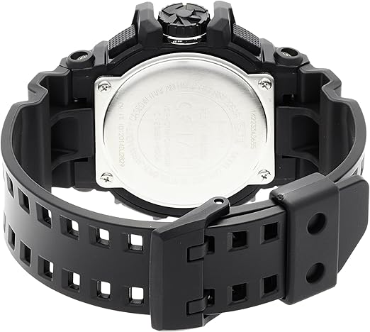 Amazon カシオ 腕時計 ジーショック G Mix スマートフォンリンクモデル Gba 400 1ajf ブラック メンズ腕時計 腕時計 通販