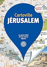 Download Guide Jerusalem PDF