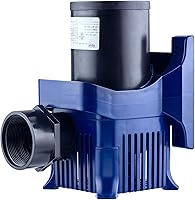 Vista 9 de Alpine Corporation PAL10300 10300 Bomba para estanque, 33', negro