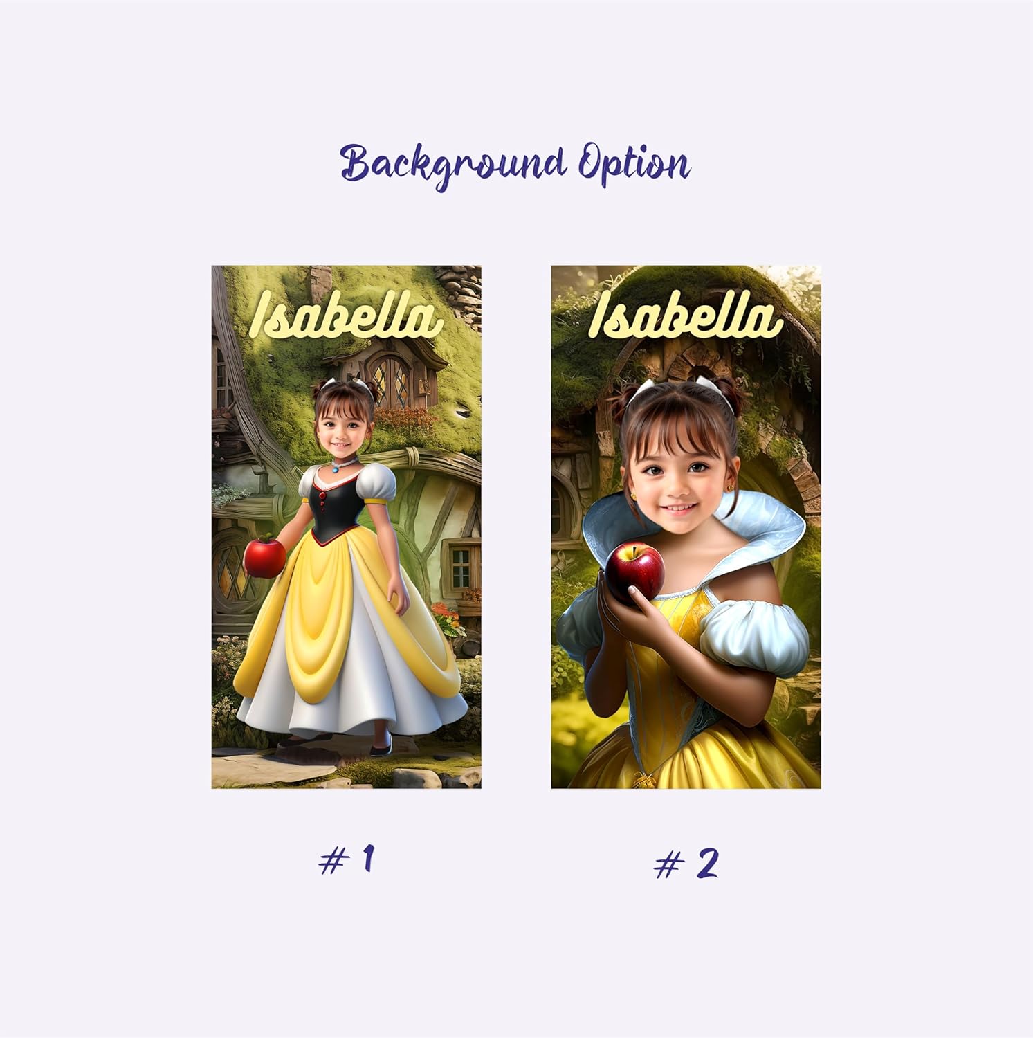 Personalized Beach Towel, Sand Free Beach Towel Kids Towels Bath 30 x 60, Princess Beach Towels for Girls, Custom Photo Gifts Personalized with Your Face, Girls Gifts Age 6-8, Fast Drying Towel KC76