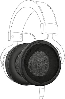 Earpadz Replacement Earpads Beyerdynamic Headphones