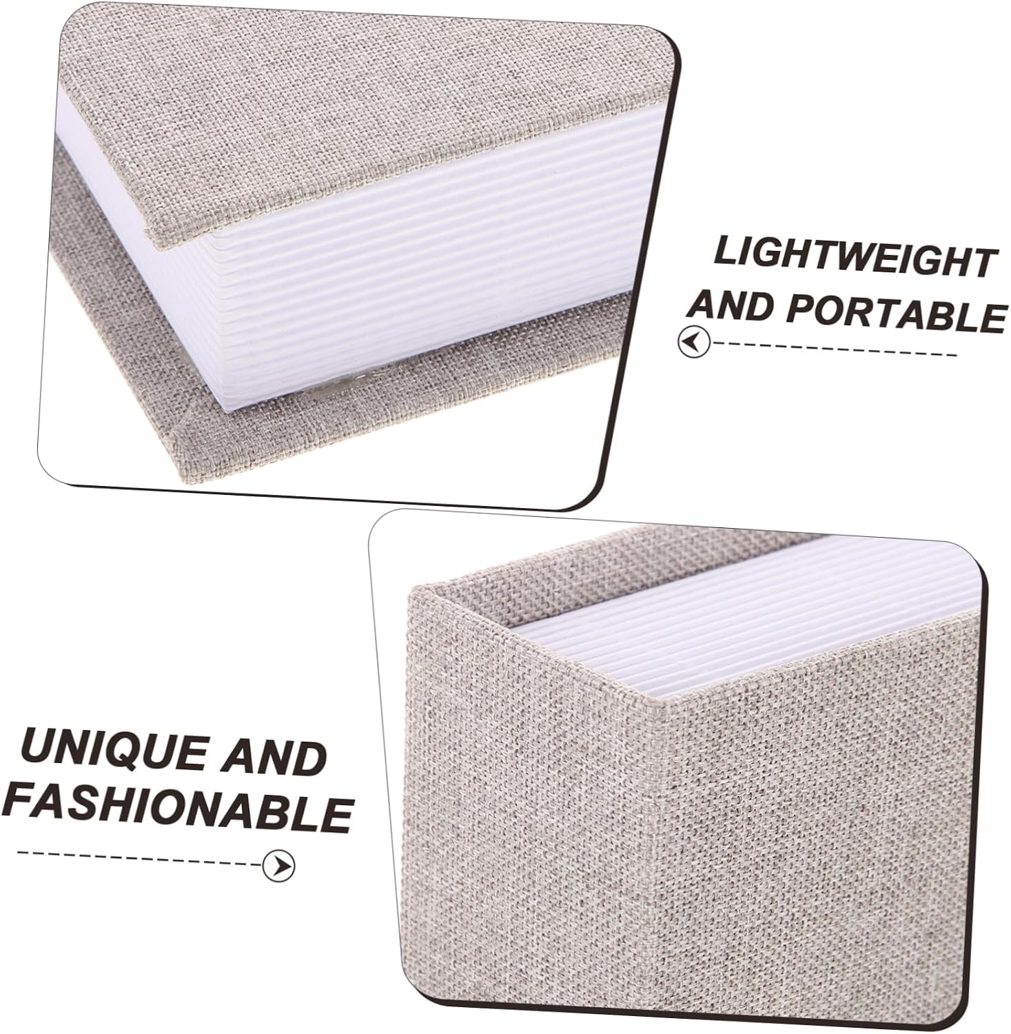 2pcs Simulated Book Ornaments Fake Book Decor Bookshelf Accessories Coffee Table Decor Stack