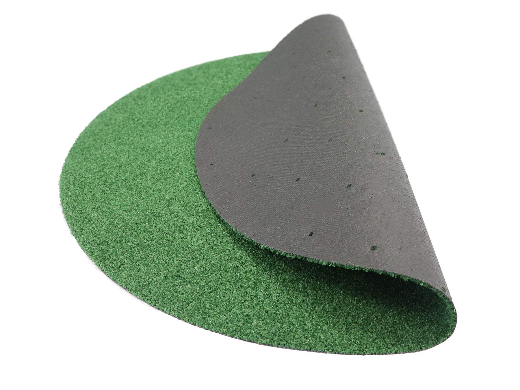 Dtaigou Weihnachtsbaum-Matte Wendbar - Bodenschutz 76cm Ø | Wasserdichte Unterlage Für Baumständer