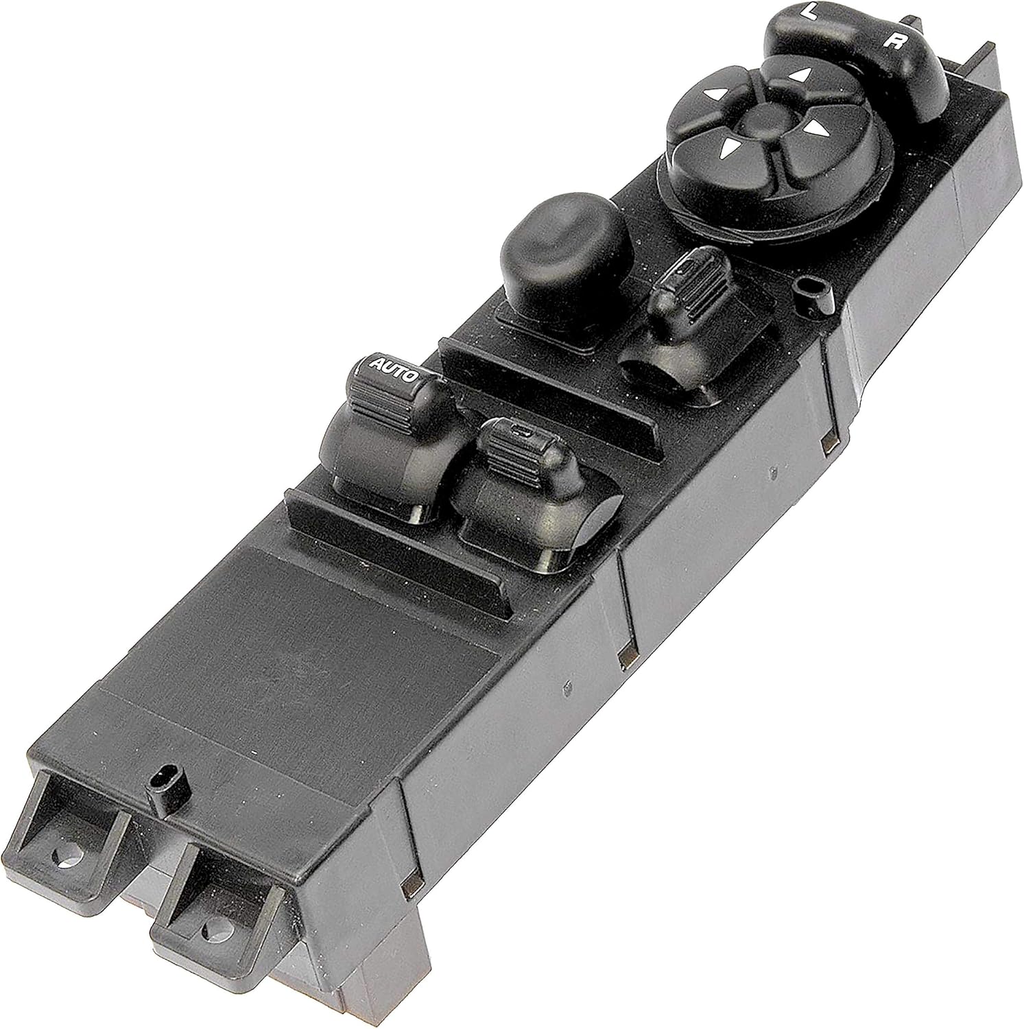 APDTY 012521 Master Power Window Door Lock & Mirror Adjust