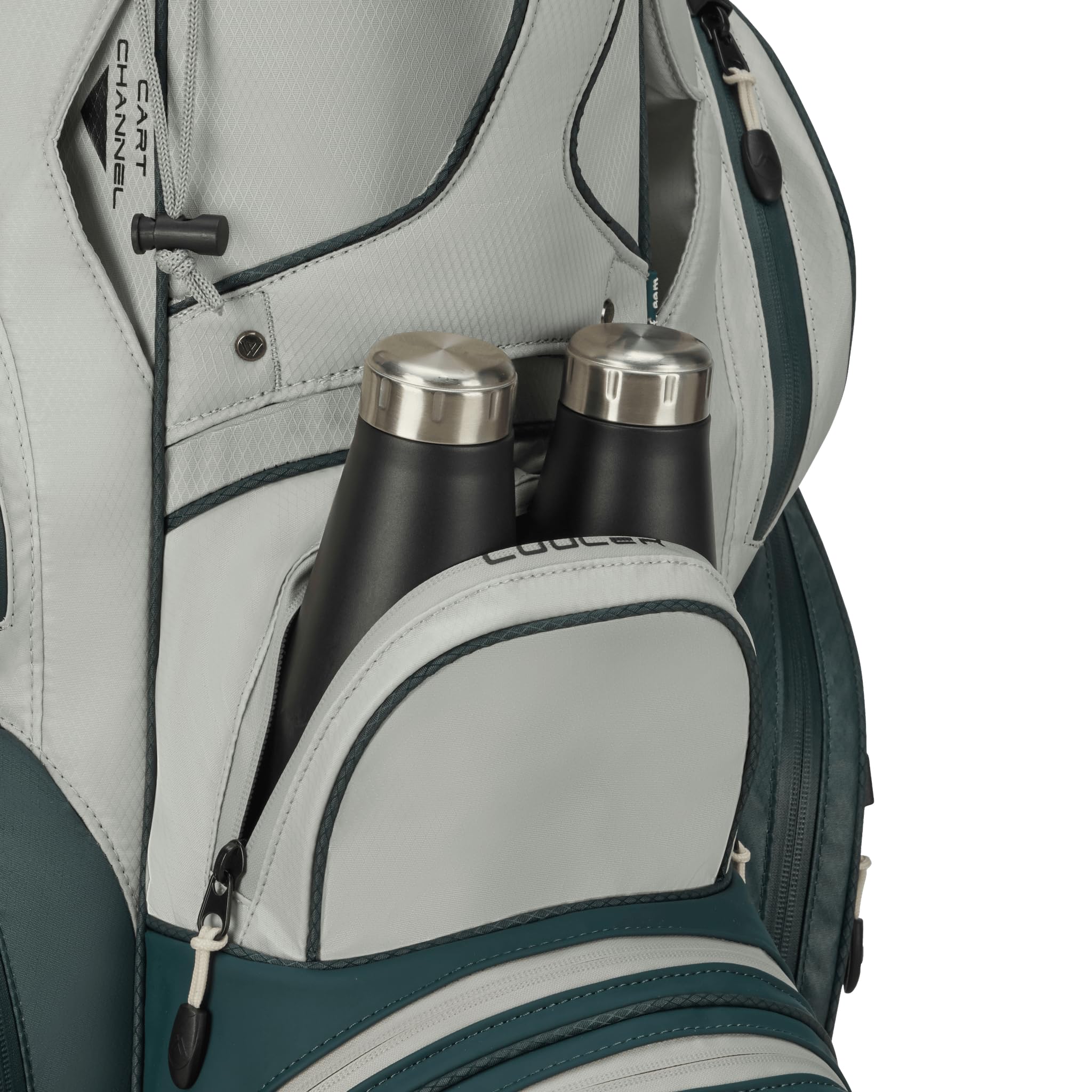 BIG MAX Dri Lite Silencio 3 - Bolsa de golf impermeable