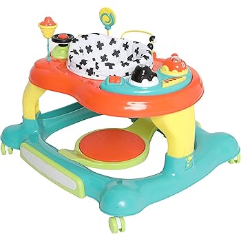 my child coupe 2 in 1 baby walker
