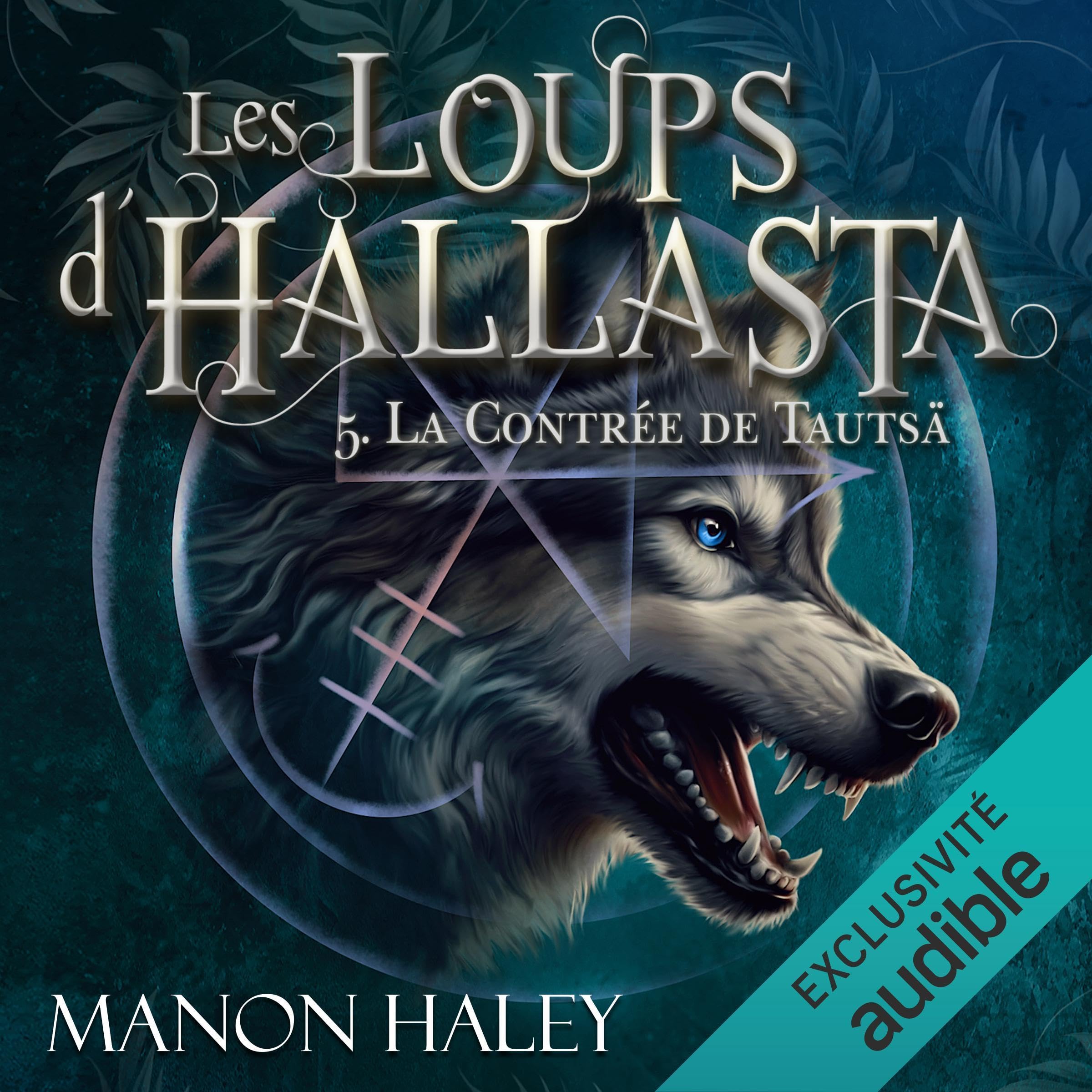 Cover art for La contrée de Tautsä