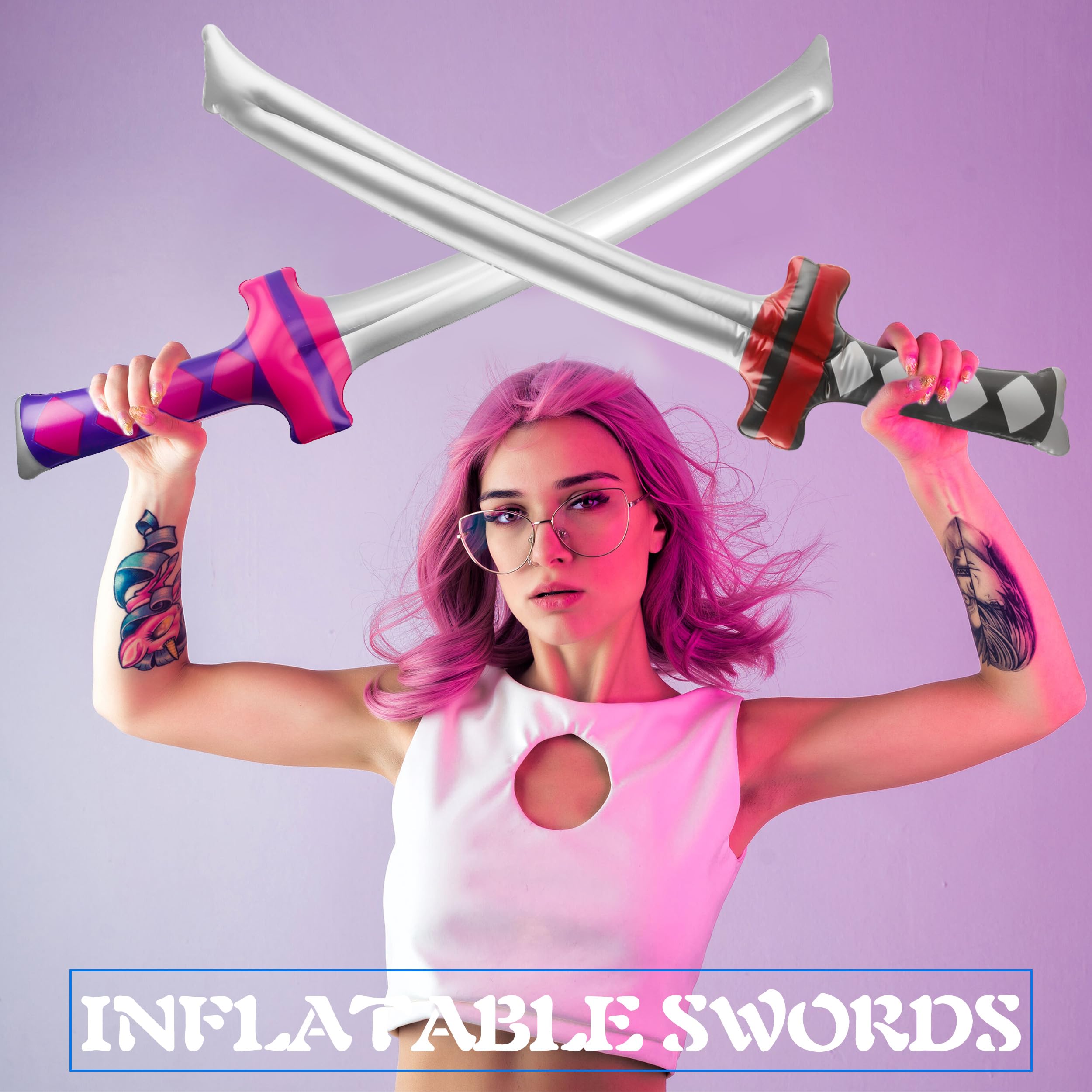 Épée de samouraï et femme japonaise combattante ninja ou guerrière Épée de samouraï et femme japonaise combattante ninja ou guerrière