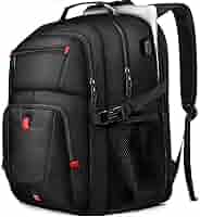 バッグ LIM Amazon.com: ZMMMA Extra Large 55L Travel Backpack, 18 inch Laptop