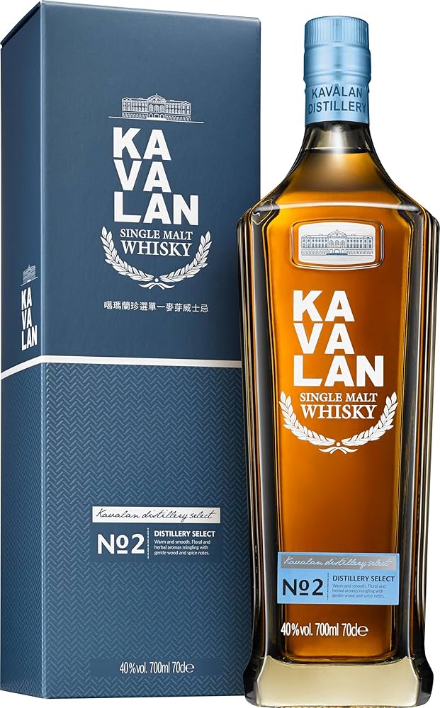 カバランディスティラリーセレクトNO.2含む3本セット Amazon.co.jp: カバラン ディスティラリーセレクトNO2 700ml