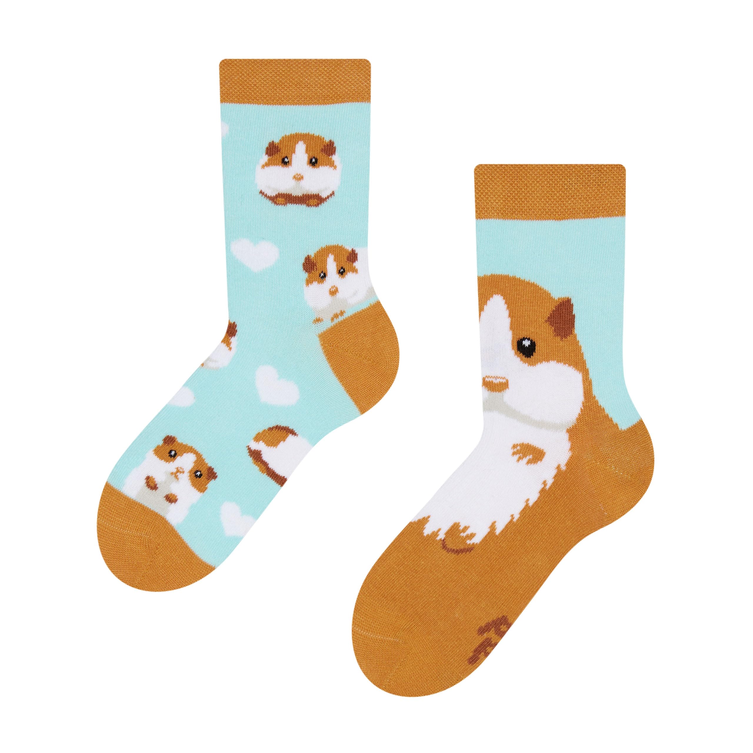 Dedoles Calzini Unisex Donna Uomo & Bambini Calze Cotone con tanti Design divertenti Calcio Bicicletta Piante Cavalli Regalo sinistra destra diversi