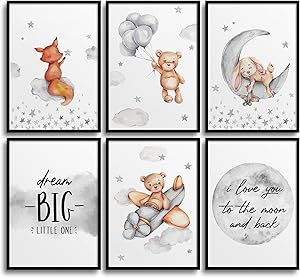 Poster divertente per bambini thumbnail classifica