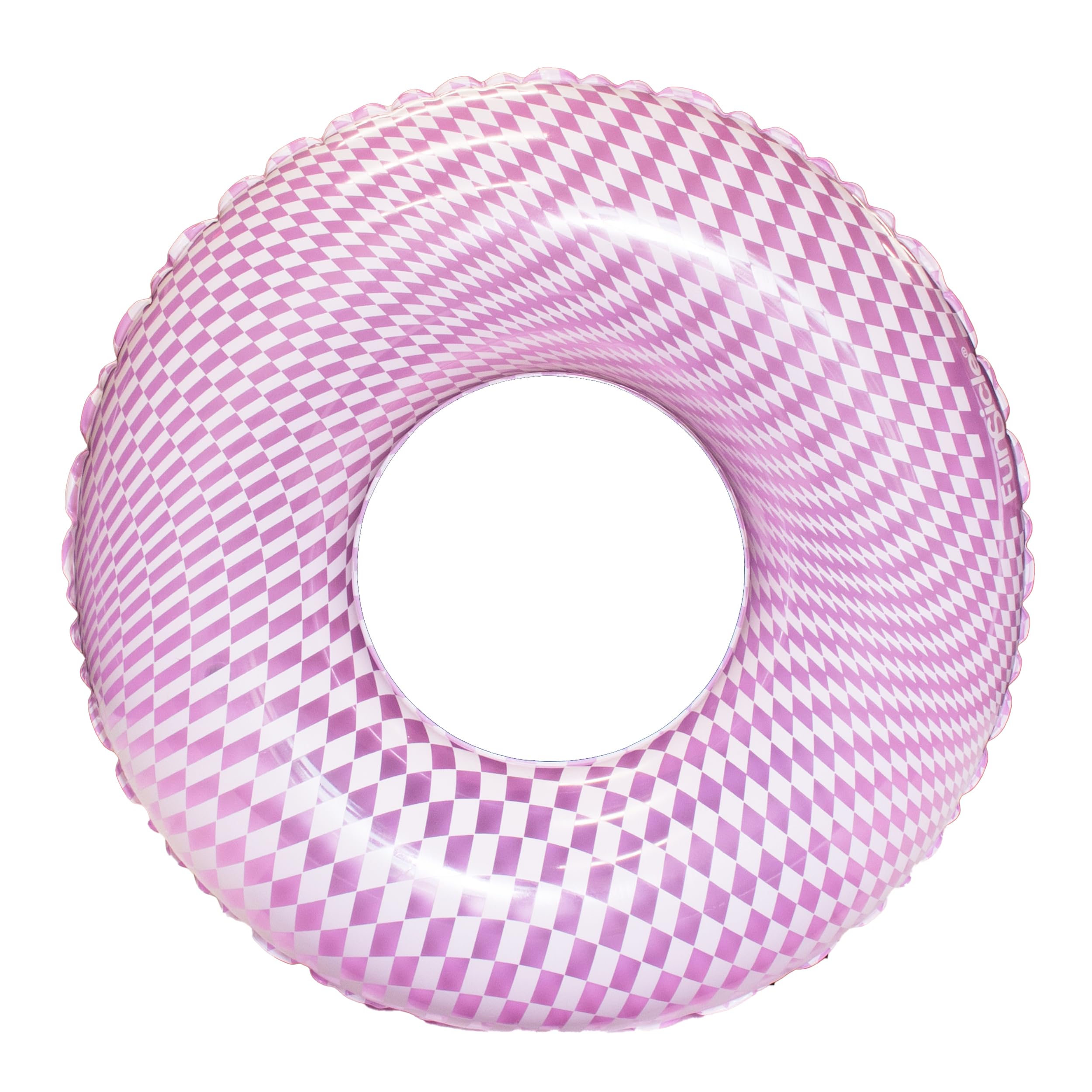 Maccabi Art Checkered FunTube