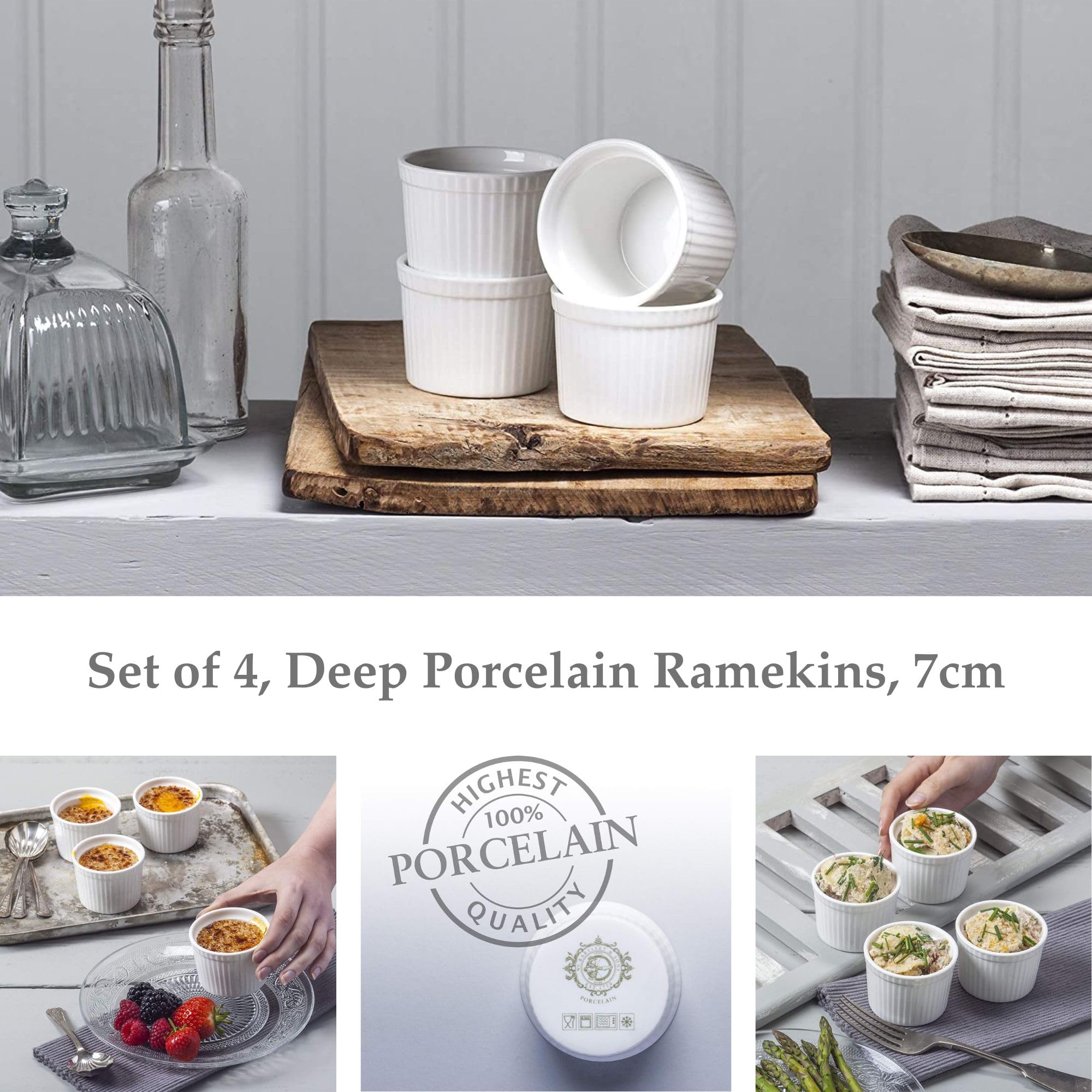 Uovo Da Collezione Vintage In Porcellana Decoro Con Fiori Ceramica – La