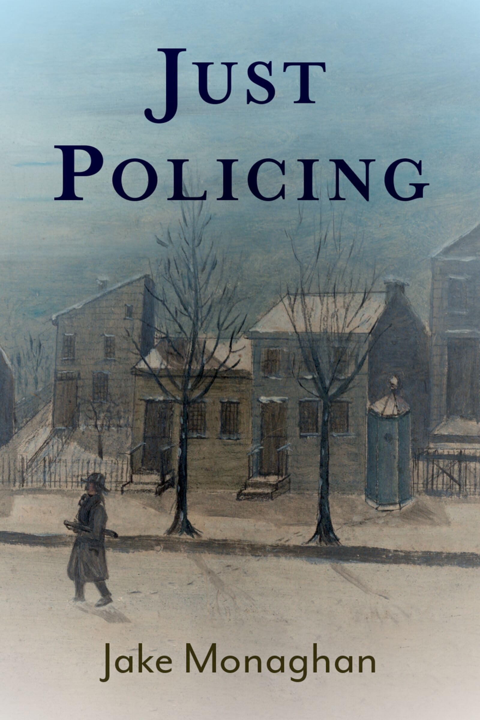 Just Policing