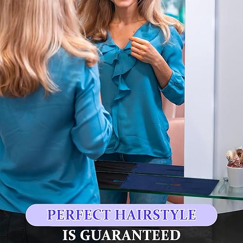 Miniatura 6 de 3 piezas para hacer moños moño hábil para el cabello moño flexible de rosquilla pinzas para rizador de pelo perezoso peinado francés de moda